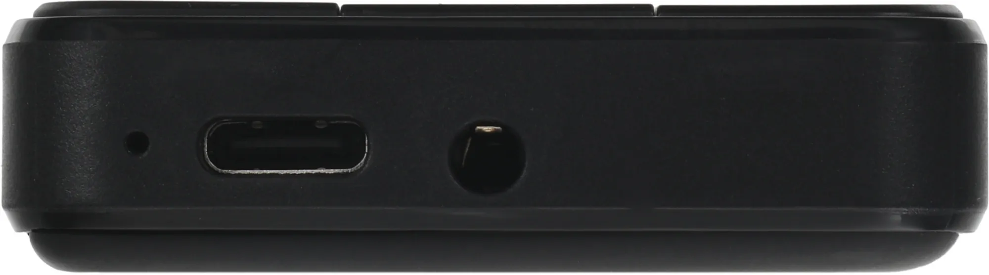 Мобильный телефон XENIUM X240 черный моноблок 2Sim 2.4" 240x320 Nucleus 0.3Mpix GSM900/1800 MP3 FM microSD max32Gb