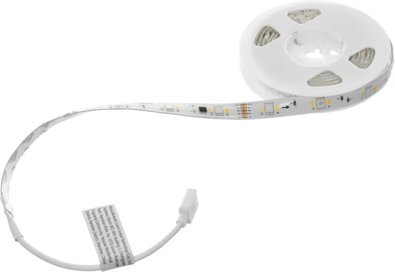 Умная светодиодная лента Aqara LED Strip T1 10В 2м (RLS-K01D)