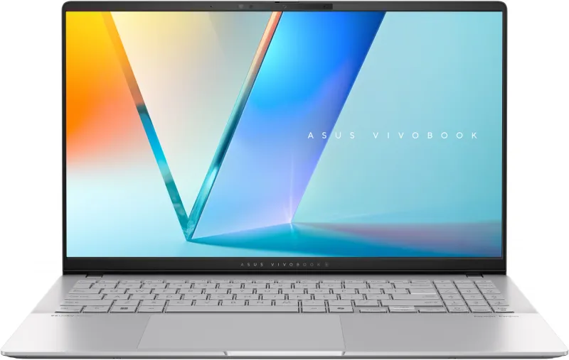 Ноутбук Asus Vivobook S 15 OLED S5507QA-MA052W Snapdragon (90NB14Q2-M00630)