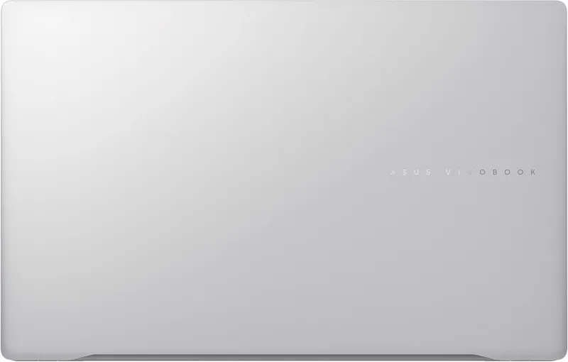 Ноутбук Asus Vivobook S 15 OLED S5507QA-MA052W Snapdragon X Elite X1E 78 100 32Gb SSD1Tb Qualcomm Adreno 15.6" OLED 3K (2880x1620) Windows 11 Home silver WiFi BT Cam (90NB14Q2-M00630)