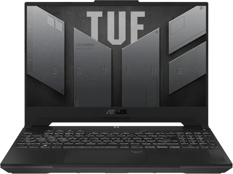 Ноутбук Asus TUF Gaming F15 FX507ZI4-LP041 Core i7 (90NR0FV7-M003H0)