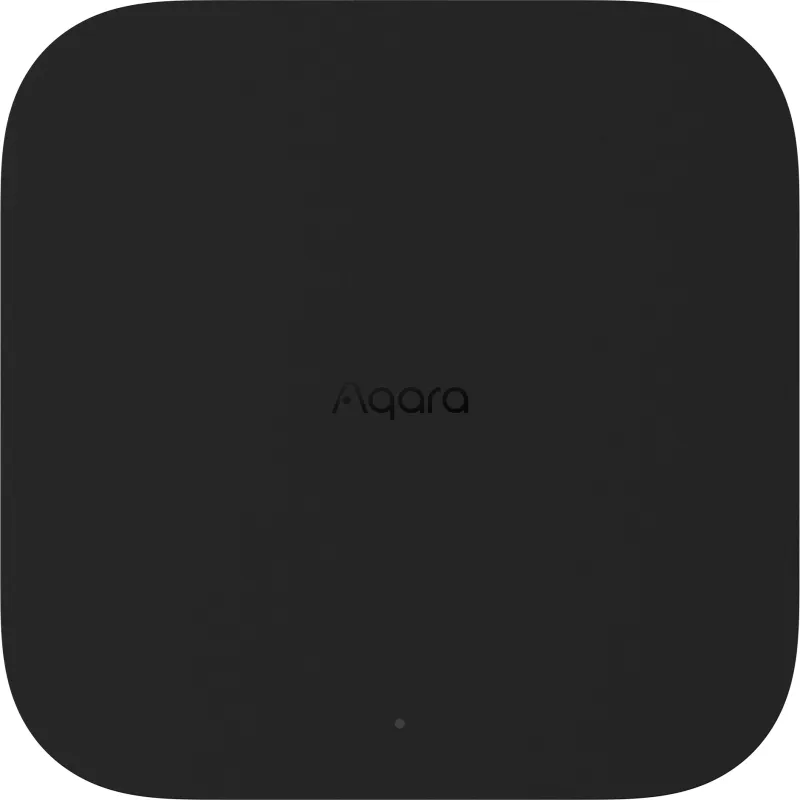 Центр управления Aqara Matter Hub M3 (HM-G01D)
