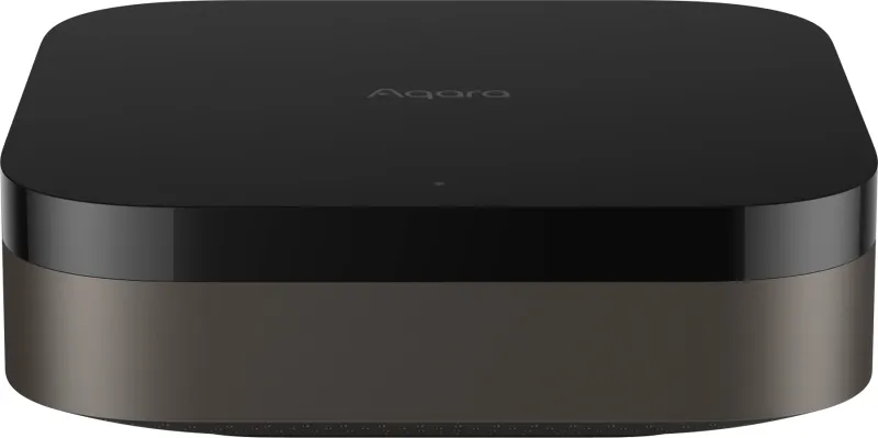 Центр управления Aqara Matter Hub M3 (HM-G01D)