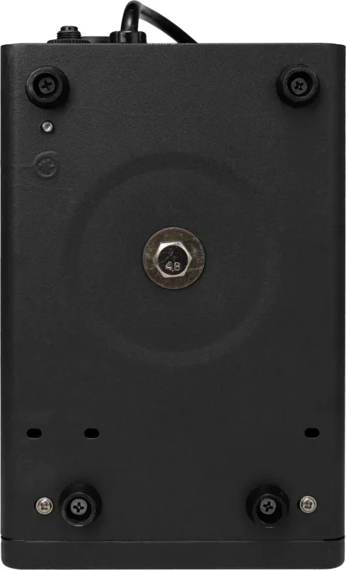 Стабилизатор напряжения Smartwatt Tower 500RF 500ВА черный