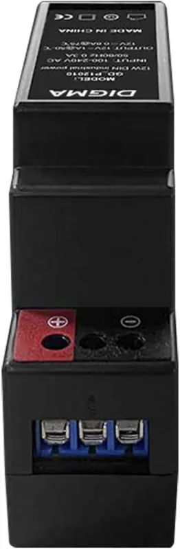 Блок питания AC/DC Digma DPS48030 48В 30Вт