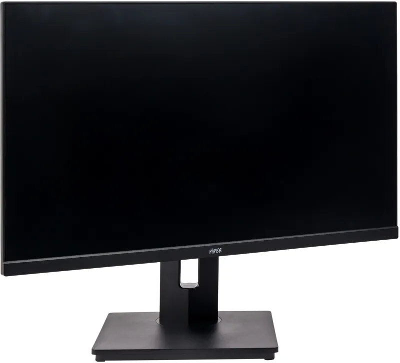 Монитор Hiper 23.8" EasyView KH2402 черный IPS LED 5ms 16:9 HDMI матовая HAS Piv 250cd 178гр/178гр 1920x1080 75Hz DP FHD 4.45кг