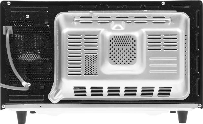 Микроволновая Печь Samsung MC32DB7746KC/BW 32л. антрацит