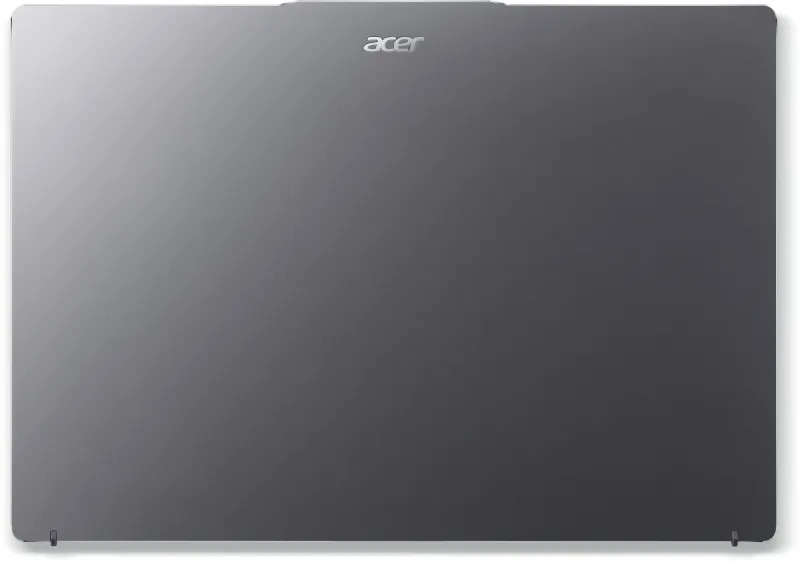 Ноутбук Acer Swift Go 14 SFG14-63-R8U9 Ryzen 5 8645HS 16Gb SSD1Tb AMD Radeon 14" OLED 2.8K (2880x1800) Windows 11 Home metall WiFi BT Cam (NX.KTSCD.002)