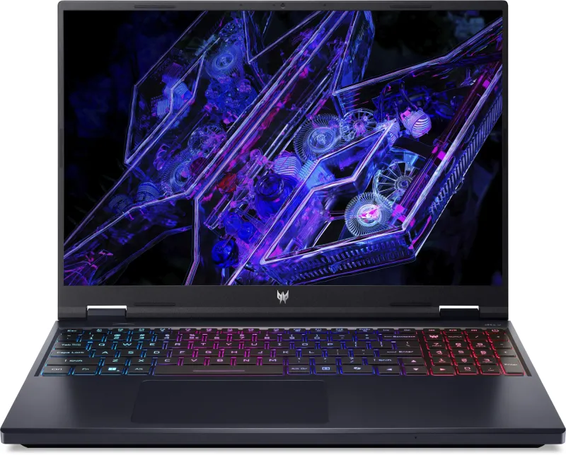 Ноутбук Acer Predator Helios Neo 16 PHN16-72-72NX Core (NH.QNNCD.001)