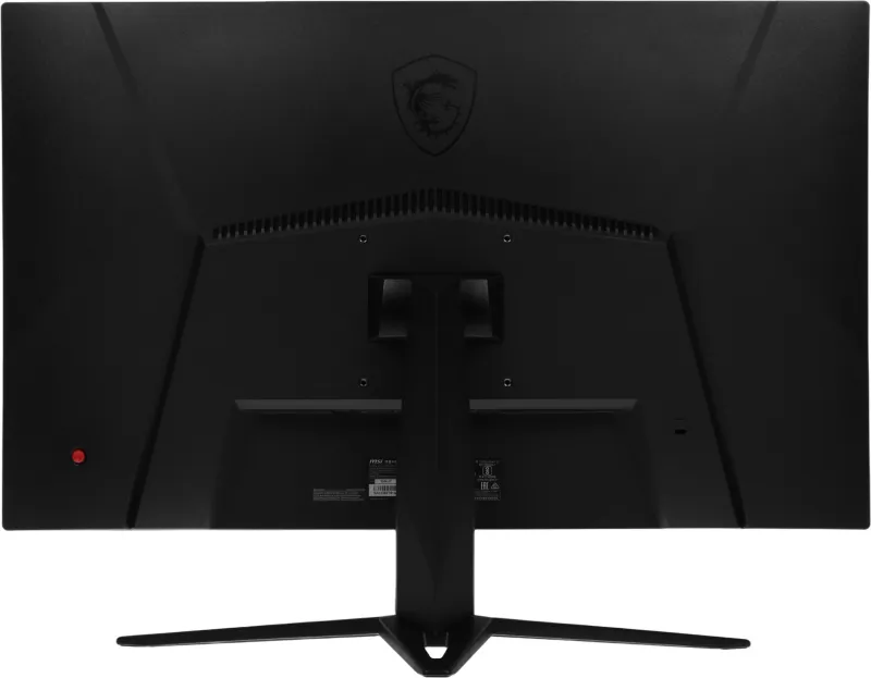 MSI G27CQ4 E2 27" 16:9 WQHD(2560x1440) VA Curve 1500R,1ms(MPRT), 3000:1, 100M:1, 250nit, 178/178, 2xHDMI 2.0b, DP 1.2a, Tilt,VESA,170Hz,Black,1y w-ty