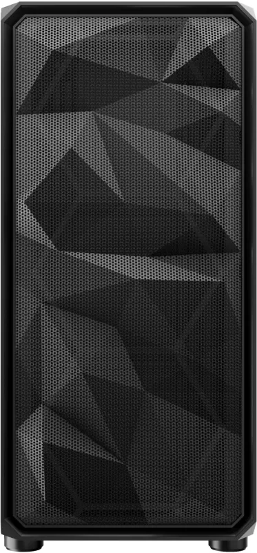 ПК Teclast G01 i3 12100F (3.3) 16Gb SSD512Gb RTX3050 6Gb Windows 11 Professional GbitEth 500W черный (G01 12100F16G5123050KRU)