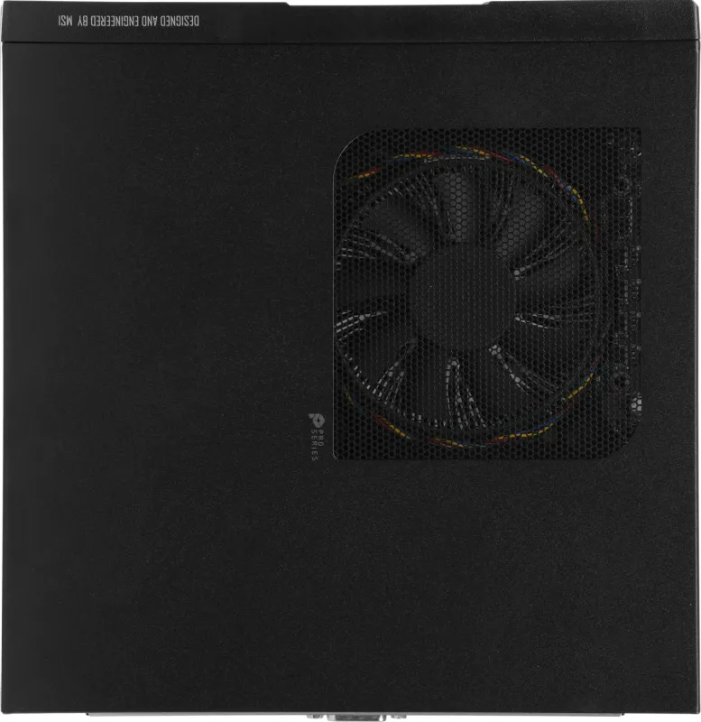 Неттоп MSI Pro DP21 12M-439XRU i3 12100 (3.3) 8Gb SSD512Gb UHDG 730 noOS GbitEth WiFi BT 120W черный (9S6-B0A421-826)