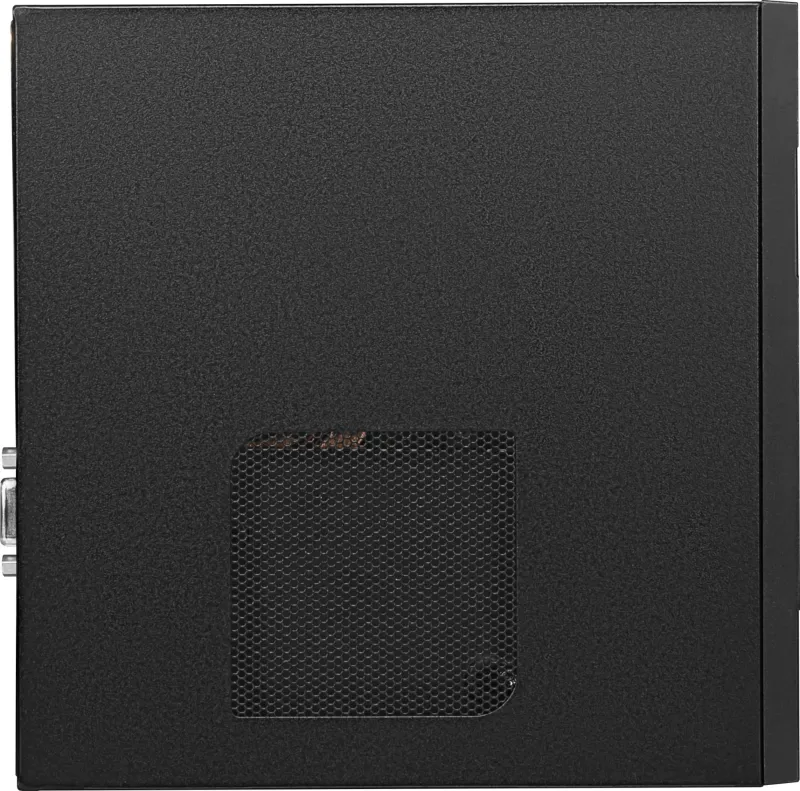 Неттоп MSI Pro DP10 12M-231XRU i3 1215U (1.2) 16Gb SSD512Gb UHDG noOS GbitEth WiFi BT 120W черный (9S6-B0A621-231)