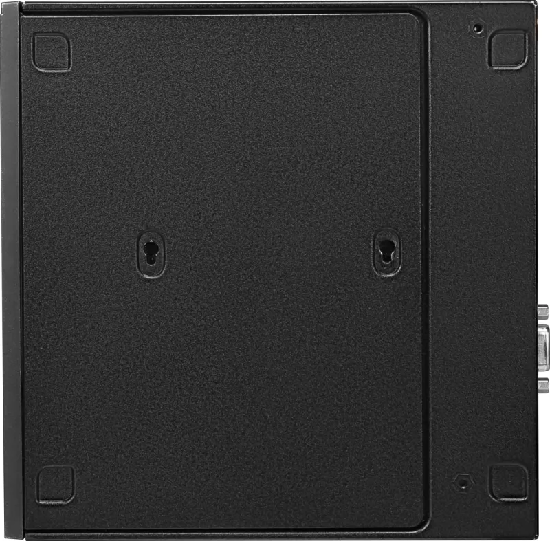 Неттоп MSI Pro DP10 12M-231XRU i3 1215U (1.2) 16Gb SSD512Gb UHDG noOS GbitEth WiFi BT 120W черный (9S6-B0A621-231)