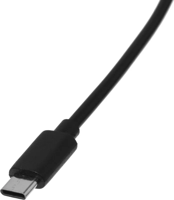 Разветвитель USB-C Buro BPH-C-P107 7порт. черный (BU-USBC-HUB-7U2)
