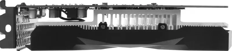 Видеокарта Biostar PCI-E GTX1050Ti-4GB NVIDIA GeForce GTX 1050TI 4Gb 128bit GDDR5 1291/7008 DVIx1 HDMIx1 DPx1 HDCP Ret