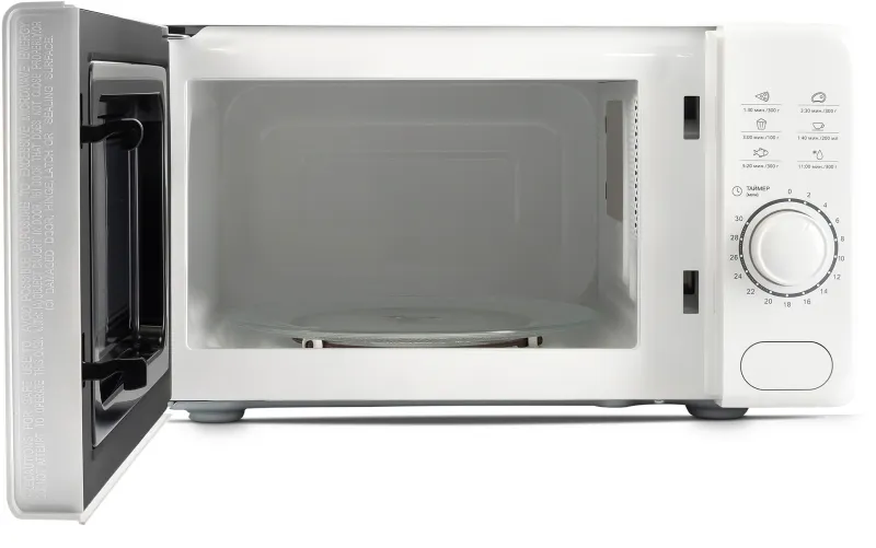 Микроволновая Печь Hyundai HYM-D3035 20л. 700Вт белый