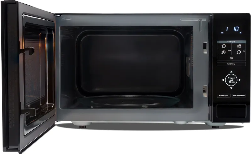 Микроволновая Печь Hyundai HYM-D3038 23л. 700Вт черный