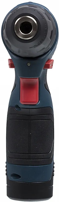 Дрель-шуруповерт Bosch GSR 120-LI аккум. патрон:быстрозажимной (кейс в комплекте) (06019G8000)