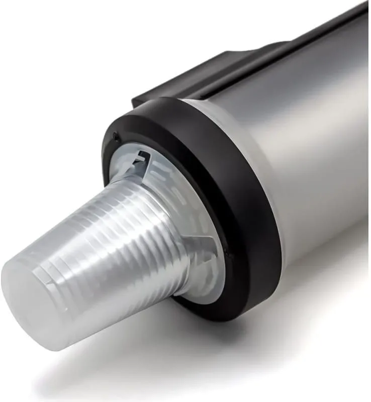 Стаканодержатель Aqua Work NF-1 черный