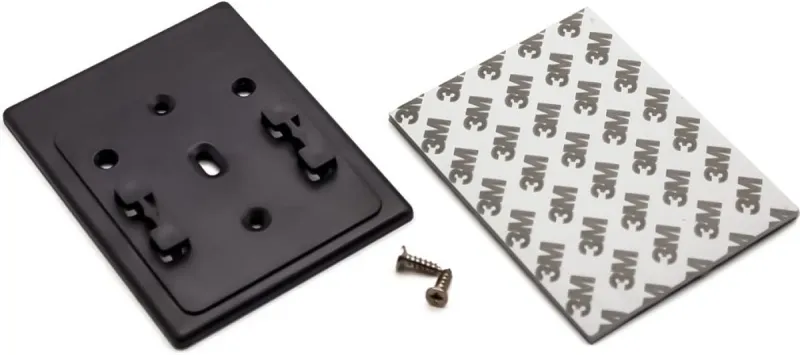 Стаканодержатель Aqua Work NF-1 черный