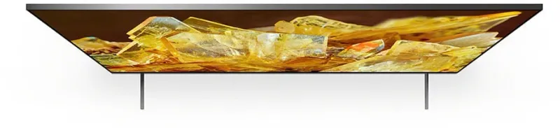 Телевизор LED Sony 65" XR-65X90L BRAVIA черный 4K Ultra HD 100Hz DVB-T DVB-T2 WiFi Smart TV