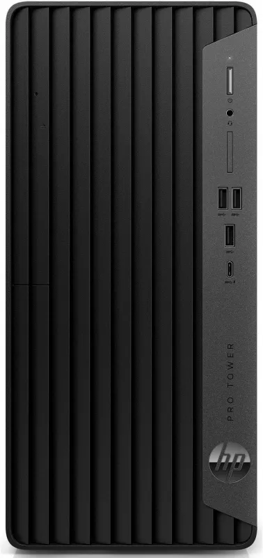 ПК HP 400 G9 MT i5 13500 (3) 8Gb SSD512Gb UHDG 770 DVDRW Windows 11 Professional 64 GbitEth 180W kbNORUS мышь клавиатура черный (6U4V9EA)