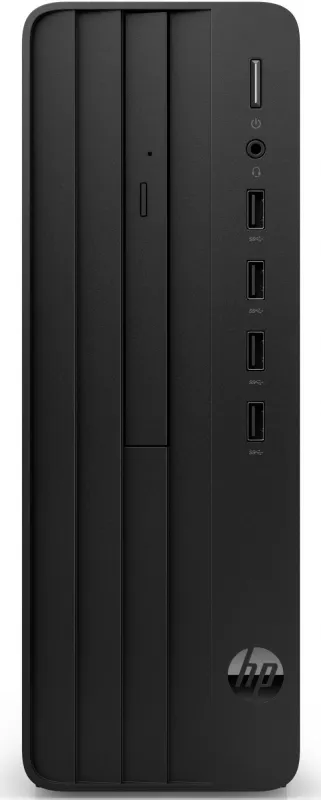 ПК HP Pro 290 G9 SFF i5 13500 (2.5) 8Gb SSD512Gb UHDG 730 Windows 11 Professional 64 GbitEth WiFi BT 180W kbNORUS мышь клавиатура черный (883U8EA)