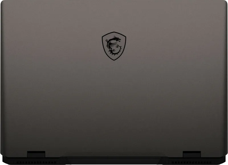 Ноутбук MSI Sword 17 HX B13VEKG-200XRU Core i7 13700HX 16Gb SSD512Gb NVIDIA GeForce RTX4050 6Gb 17" FHD+ (1920x1200) Free DOS grey space WiFi BT Cam (9S7-17T214-200)