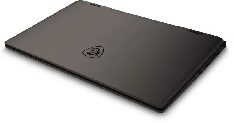 Ноутбук MSI Sword 17 HX B13VEKG-200XRU Core i7 13700HX 16Gb SSD512Gb NVIDIA GeForce RTX4050 6Gb 17" FHD+ (1920x1200) Free DOS grey space WiFi BT Cam (9S7-17T214-200)