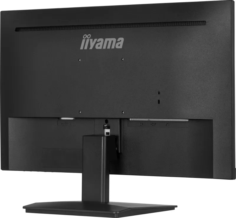 Монитор Iiyama 23.8" ProLite XU2493HS-B6 черный IPS LED 16:9 HDMI M/M матовая 250cd 178гр/178гр 1920x1080 100Hz DP FHD 3.5кг