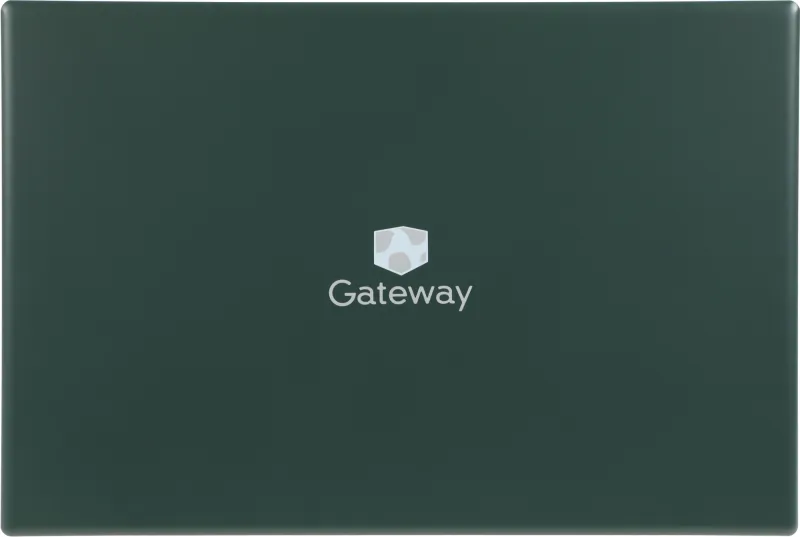 Ноутбук Acer Gateway Ultra Slim 14 Ryzen 5 3500U 8Gb SSD256Gb ATI Radeon Vega 8 14.1" IPS FHD (1920x1080) Windows 11 Home green WiFi BT Cam (GWNR51416-GR)