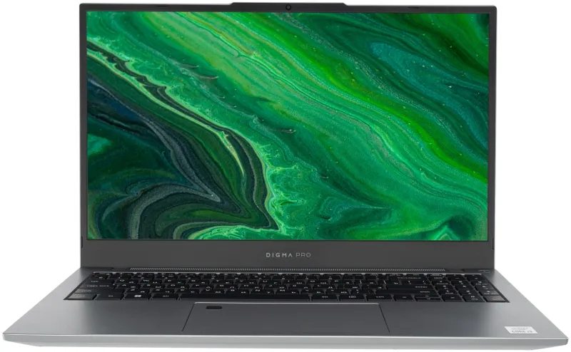 Ноутбук Digma Pro Fortis M Core i3 10110U 16Gb SSD512Gb Intel UHD (DN15P3-ADXW02)