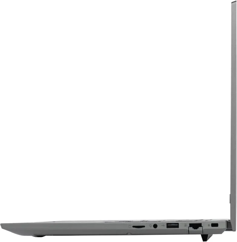 Ноутбук Digma Pro Fortis M Core i3 10110U 16Gb SSD512Gb Intel UHD Graphics 15.6" IPS FHD (1920x1080) Windows 11 Professional grey WiFi BT Cam 4250mAh (DN15P3-ADXW02)