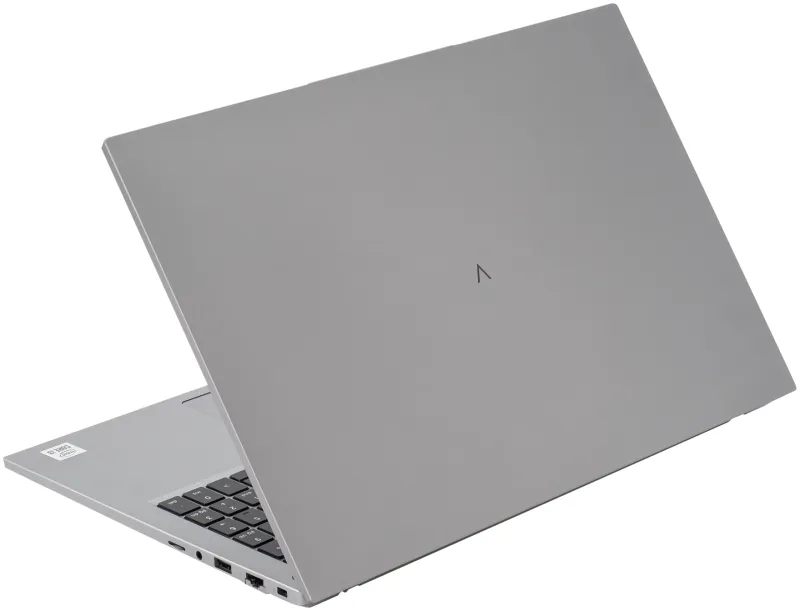 Ноутбук Digma Pro Fortis M Core i3 10110U 8Gb SSD256Gb Intel UHD Graphics 15.6" IPS FHD (1920x1080) Windows 11 Professional grey WiFi BT Cam 4250mAh (DN15P3-8CXW05)