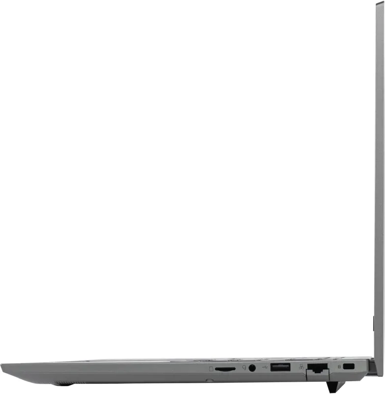 Ноутбук Digma Pro Fortis M Core i3 10110U 8Gb SSD256Gb Intel UHD Graphics 15.6" IPS FHD (1920x1080) Windows 11 Professional grey WiFi BT Cam 4250mAh (DN15P3-8CXW05)