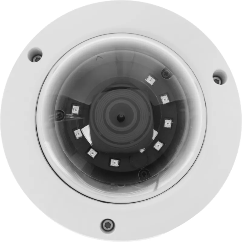 Камера видеонаблюдения IP Tiandy Super Lite TC-C32KN I3/E/Y/C/2.8mm/V4.3 2.8-4.3мм цв. (TC-C32KN I3/E/Y/C/2.8/V4.3)