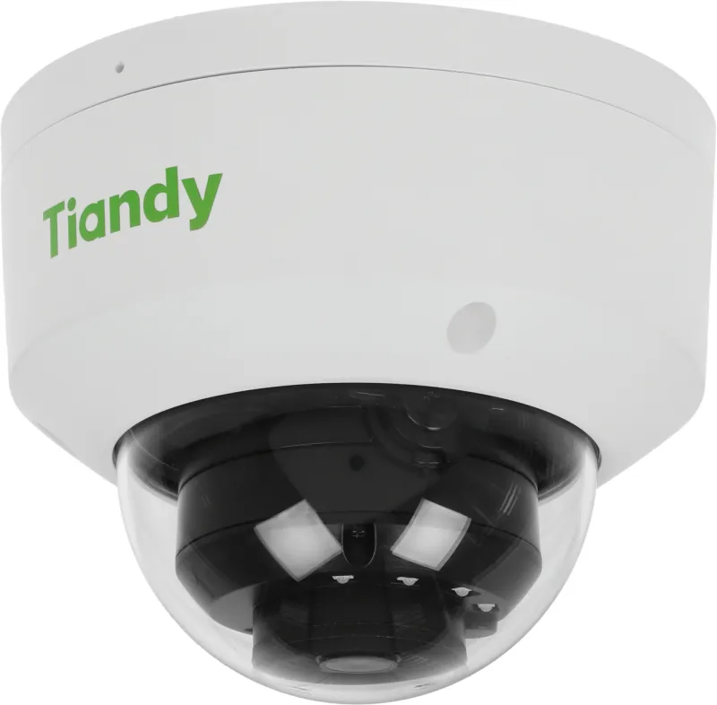 Камера видеонаблюдения IP Tiandy Super Lite TC-C32KN I3/E/Y/C/2.8mm/V4.3 2.8-4.3мм цв. (TC-C32KN I3/E/Y/C/2.8/V4.3)