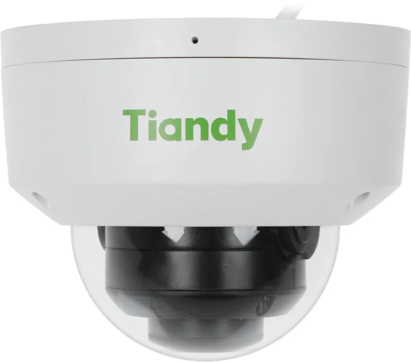 Камера видеонаблюдения IP Tiandy Super Lite TC-C32KN I3/E/Y/C/2.8mm/V4.3 2.8-4.3мм цв. (TC-C32KN I3/E/Y/C/2.8/V4.3)