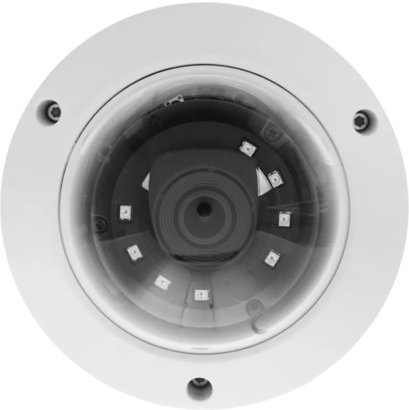 Камера видеонаблюдения IP Tiandy Super Lite TC-C32KN I3/E/Y/C/SD/2.8mm/V4.3 2.8-4.3мм цв. (TC-C32KN I3/E/Y/C/SD/2.8/V4.3)