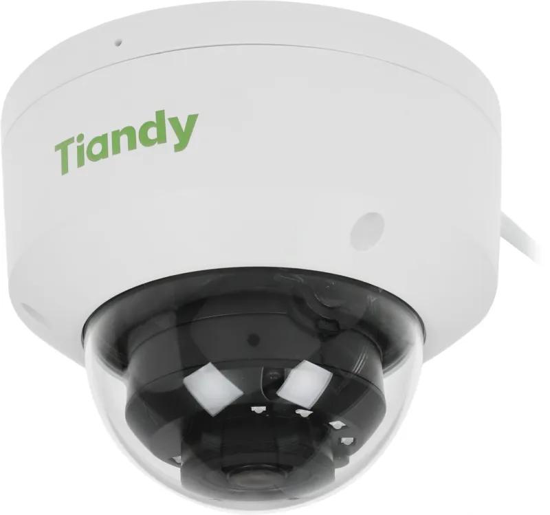 Камера видеонаблюдения IP Tiandy Super Lite TC-C32KN I3/E/Y/C/SD/2.8mm/V4.3 2.8-4.3мм цв. (TC-C32KN I3/E/Y/C/SD/2.8/V4.3)