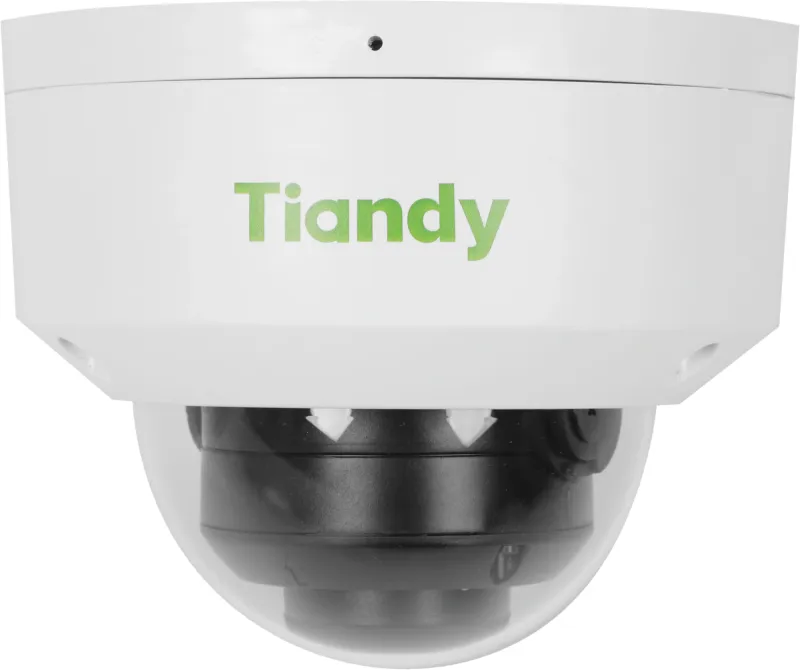 Камера видеонаблюдения IP Tiandy Super Lite TC-C32KN I3/E/Y/C/SD/2.8mm/V4.3 2.8-4.3мм цв. (TC-C32KN I3/E/Y/C/SD/2.8/V4.3)