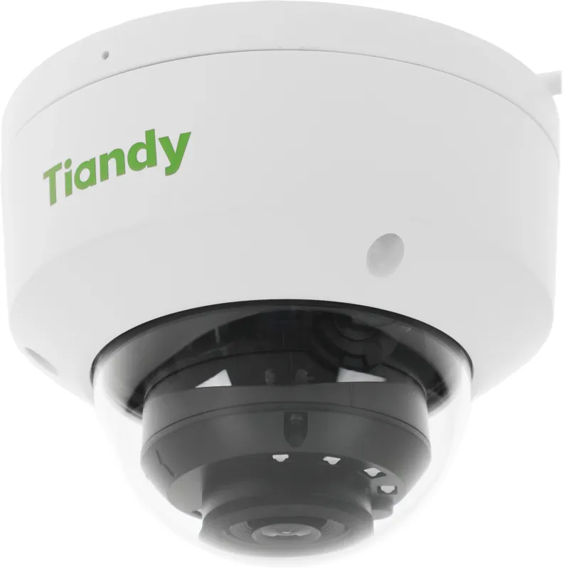 Камера видеонаблюдения IP Tiandy TC-C34KN I3/E/Y/C/SD/2.8mm/V4.3 2.8-2.8мм цв. (TC-C34KN I3/E/Y/C/SD/2.8/V4.3)