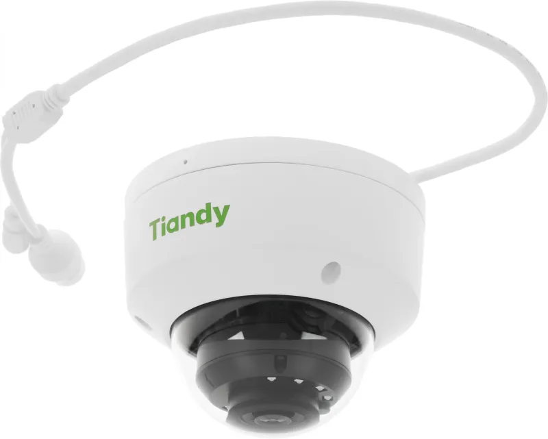 Камера видеонаблюдения IP Tiandy TC-C34KN I3/E/Y/C/SD/2.8mm/V4.3 2.8-2.8мм цв. (TC-C34KN I3/E/Y/C/SD/2.8/V4.3)