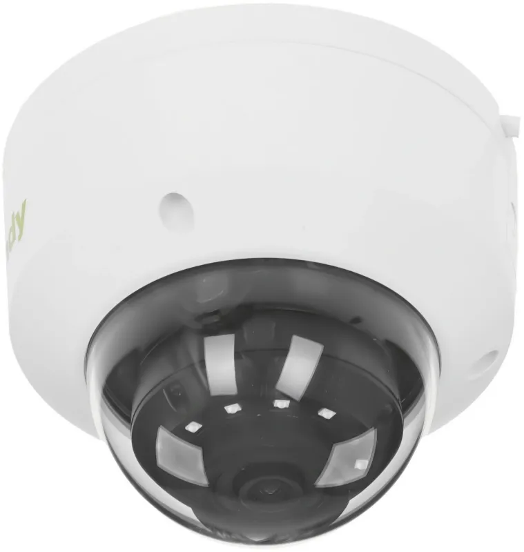 Камера видеонаблюдения IP Tiandy TC-C34KN I3/E/Y/C/2.8mm/V4.3 2.8-2.8мм цв. (TC-C34KN I3/E/Y/C/2.8/V4.3)