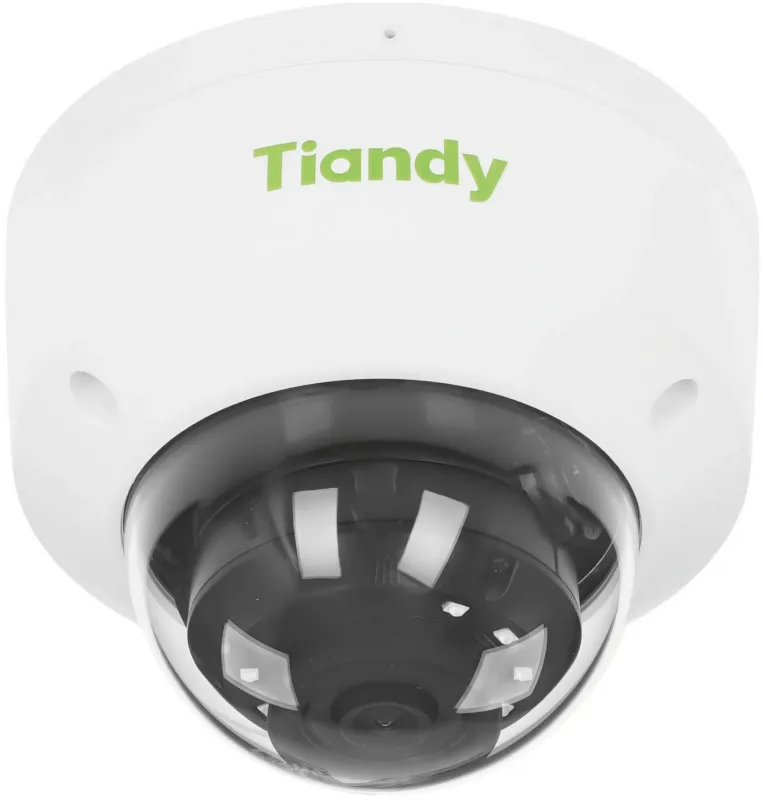 Камера видеонаблюдения IP Tiandy TC-C34KN I3/E/Y/C/2.8mm/V4.3 2.8-2.8мм цв. (TC-C34KN I3/E/Y/C/2.8/V4.3)