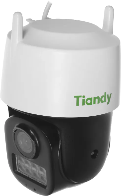 Камера видеонаблюдения IP Tiandy TC-H333N I5W/C/WIFI/Eu/4mm/V4.2 4-4мм цв. (TC-H333N I5W/C/WIFI/4MM/V4.2)