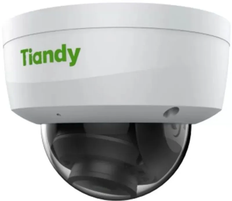 Камера видеонаблюдения IP Tiandy Pro TC-C32KS I3/E/Y/S/2.8mm/V5.0 2.8-2.8мм цв. (TC-C32KS I3/E/Y/S/2.8/V5.0)