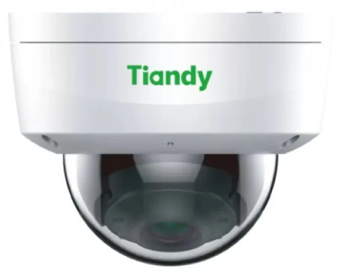 Камера видеонаблюдения IP Tiandy Pro TC-C32KS I3/E/Y/S/2.8mm/V5.0 2.8-2.8мм цв. (TC-C32KS I3/E/Y/S/2.8/V5.0)