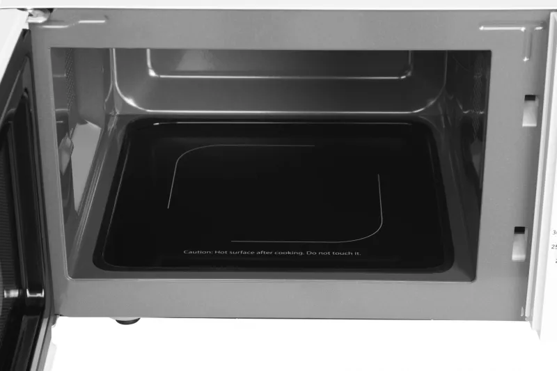 Микроволновая Печь Galanz MOS-2401FMW 20л. 800Вт белый